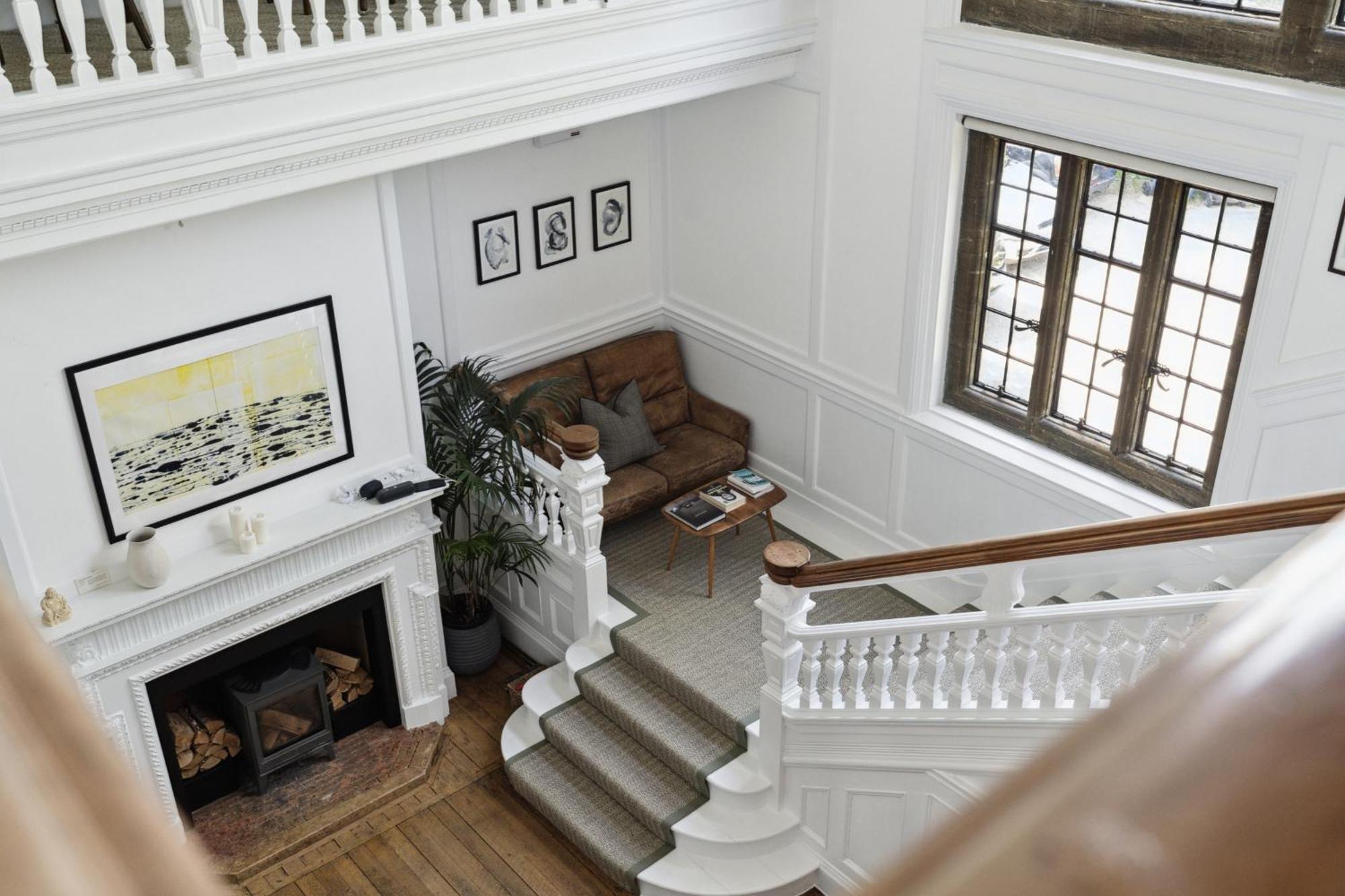 River Arts Club Мейденхед Экстерьер фото
