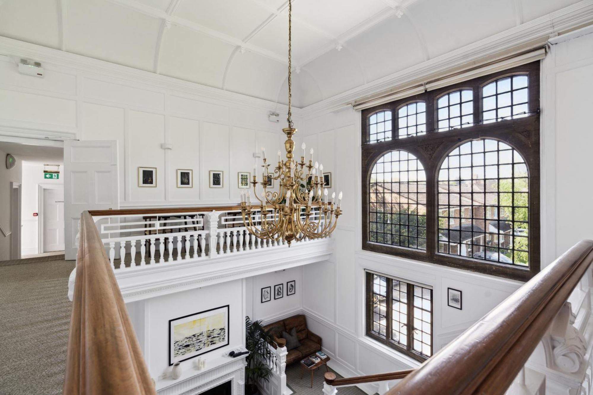 River Arts Club Мейденхед Экстерьер фото