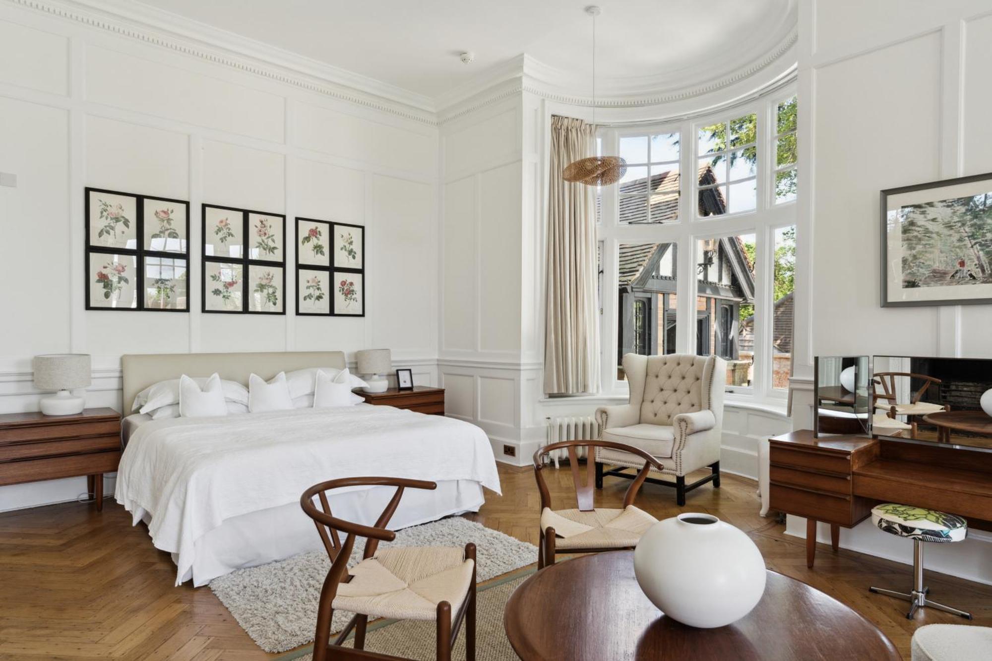 River Arts Club Мейденхед Экстерьер фото