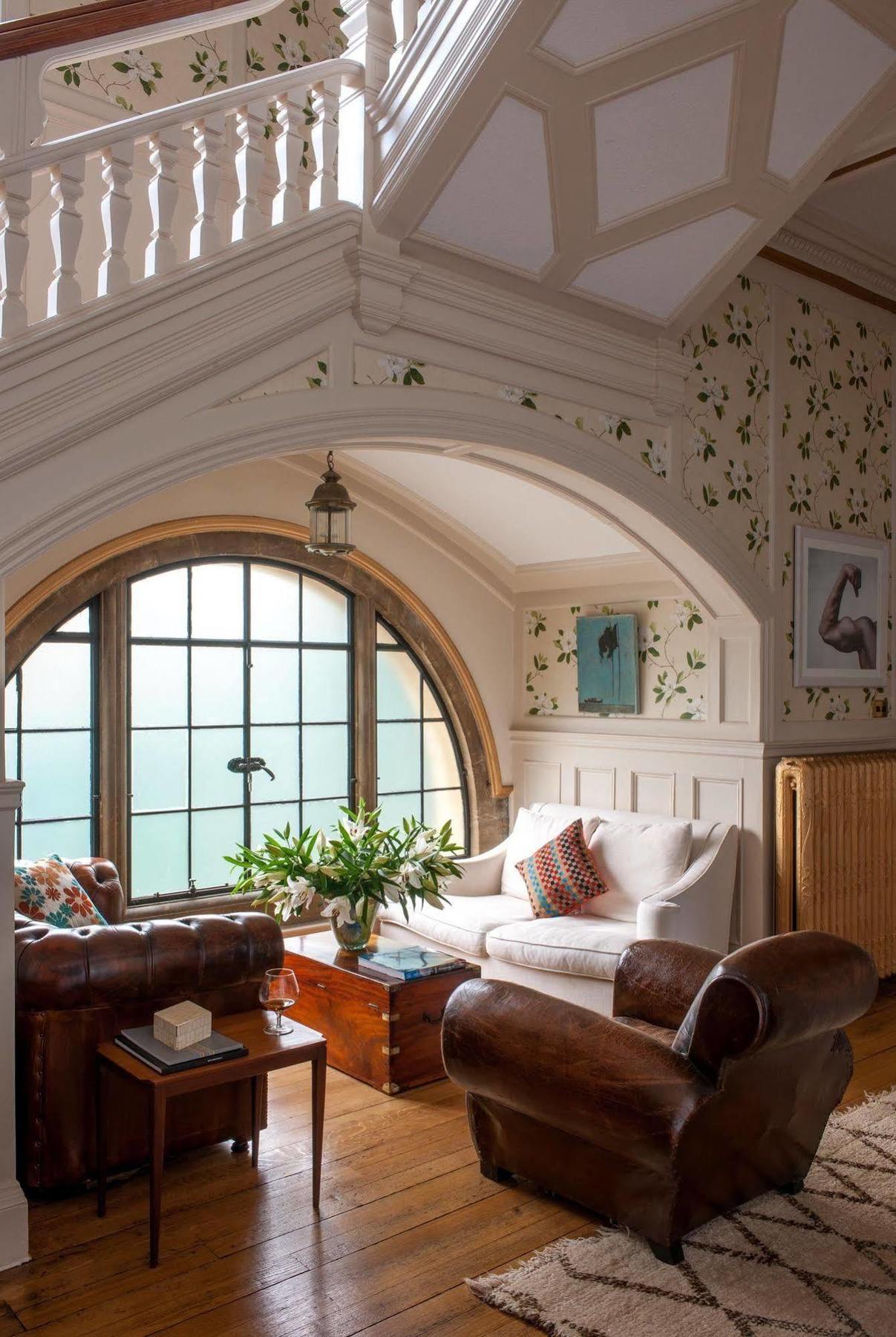 River Arts Club Мейденхед Экстерьер фото
